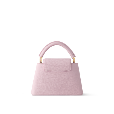 Sac Capucines Mini