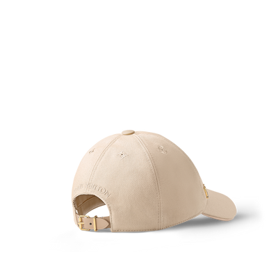 Gorra icónica LV