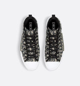 Dior B23 beige et noir