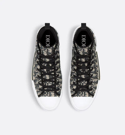 Dior B23 beige y negro