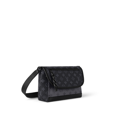 Bolso de mensajero Pulse