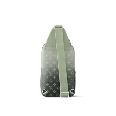 Bolso bandolera Avenue NM