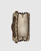 Sac à bandoulière Ophidia petit format