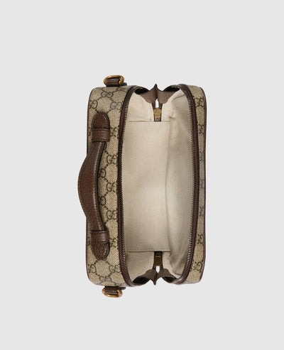 Sac à bandoulière Ophidia petit format