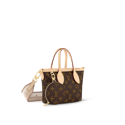 Bolsa BB Neverfull