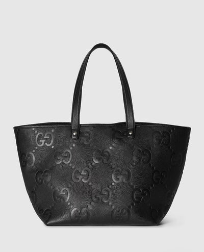 Bolso tote mediano jumbo GG