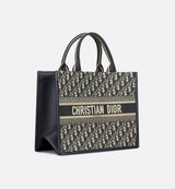 Sac Dior Book Tote Medium