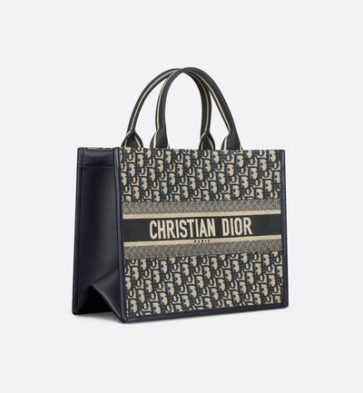Bolso mediano Dior Book Tote