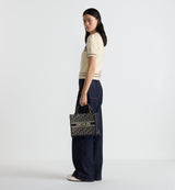 Sac Dior Book Tote Small