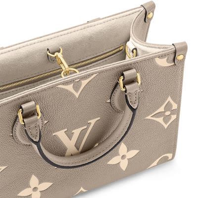 Bolsa de mano OnTheGo PM