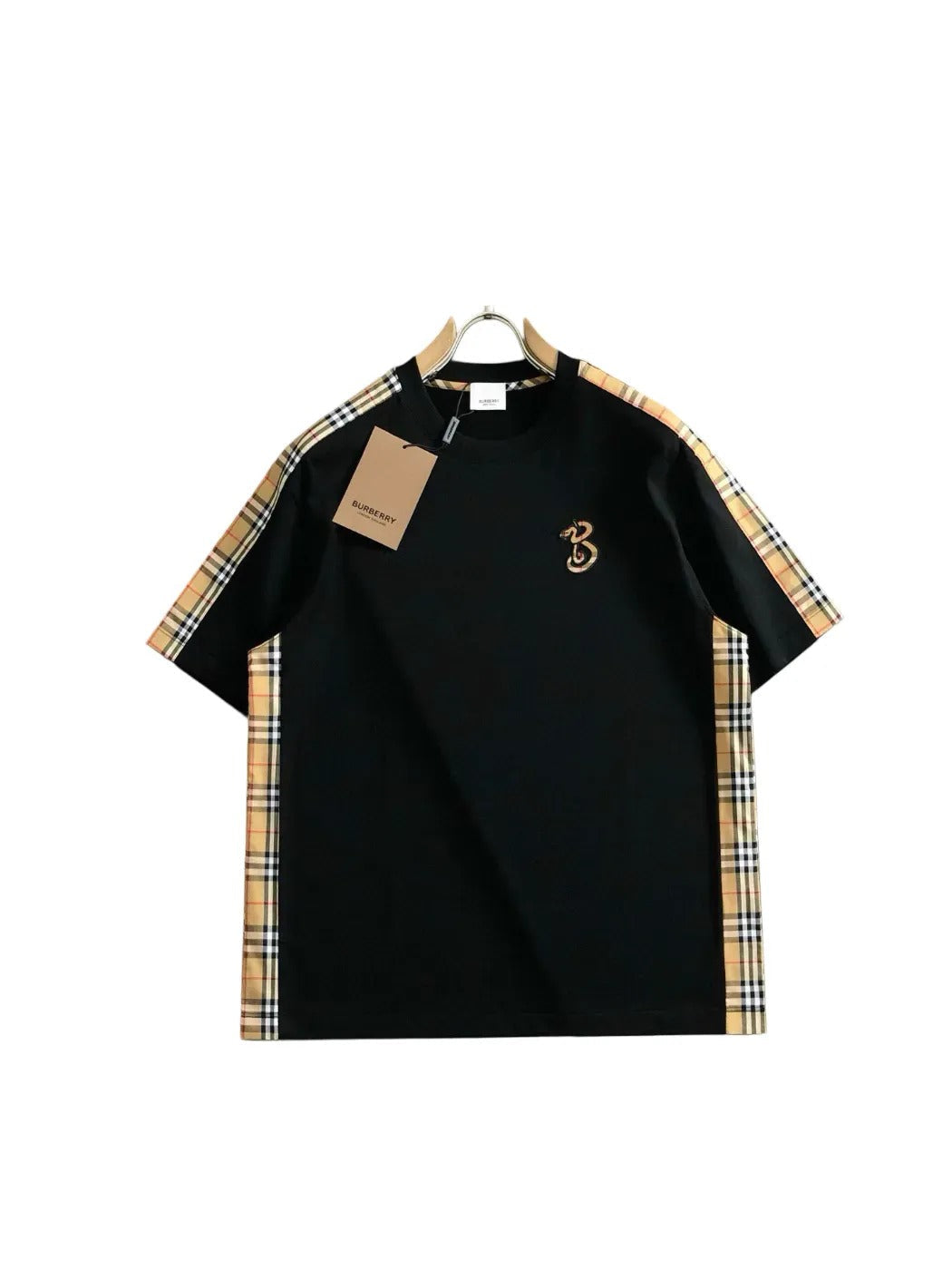 BURBERRY - Camiseta