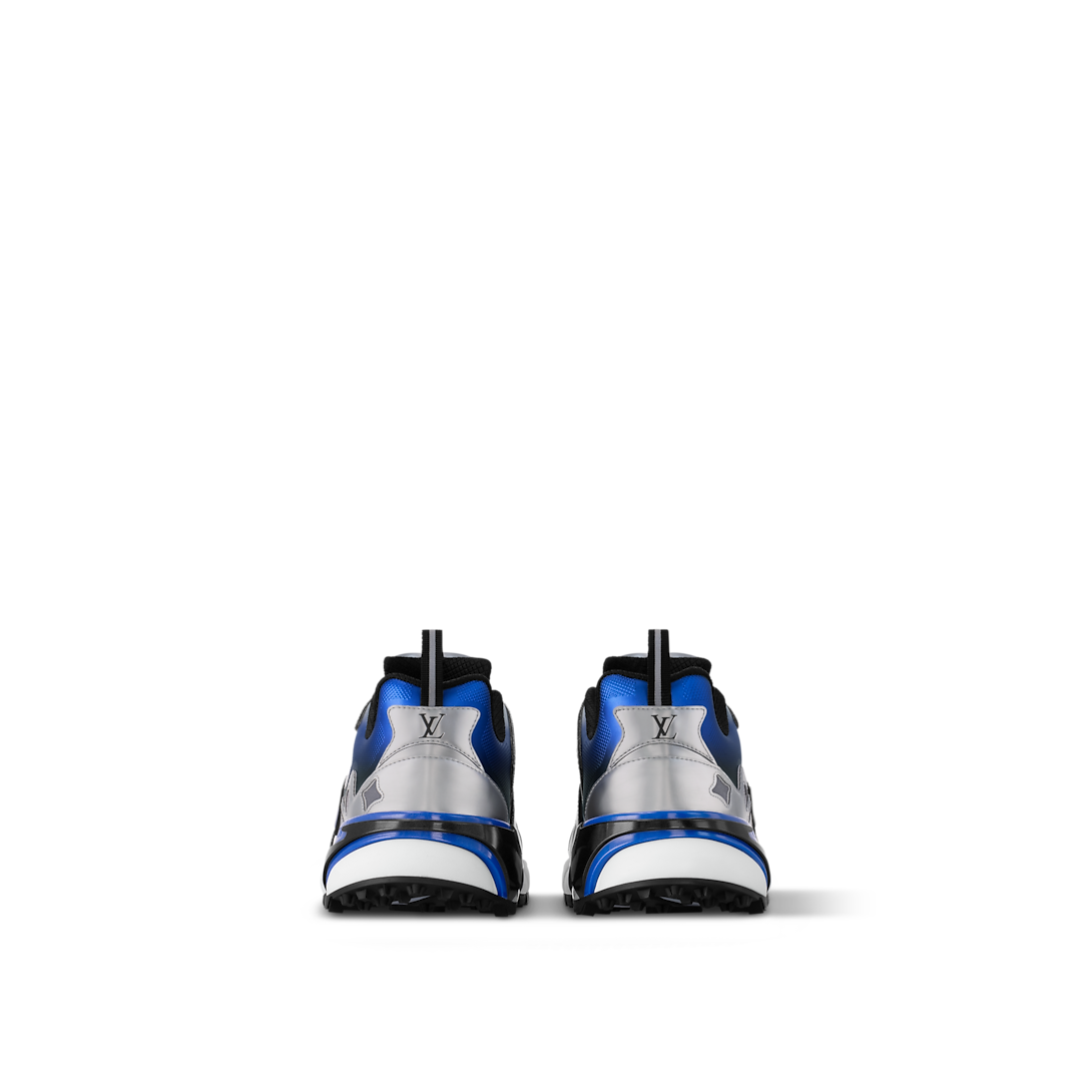 Zapatillas LV Runner Tatic