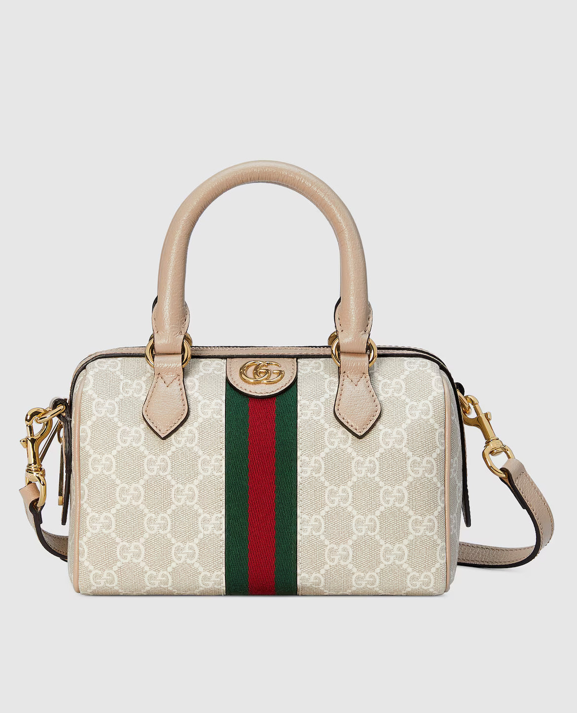 Bolso Boston pequeño de Ophidia