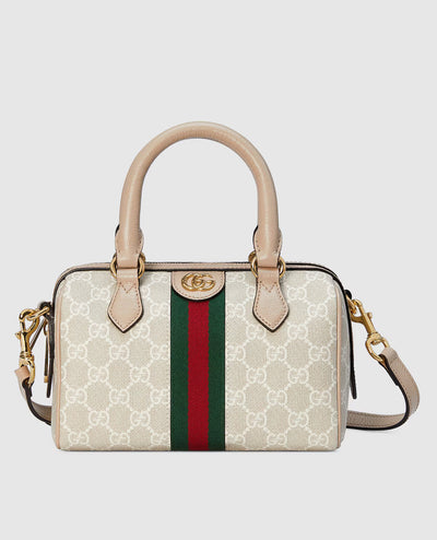 Bolso Boston pequeño de Ophidia