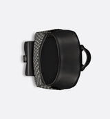 Sac à dos zippé Saddle