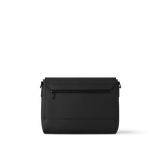 Sac messenger Takeoff