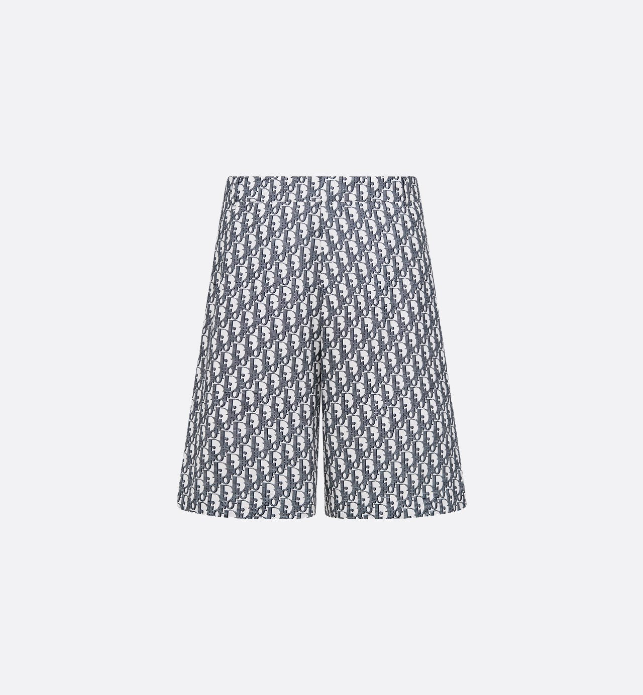 Bermudas Dior Oblique