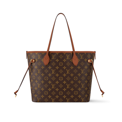 Bolso Neverfull Inside Out MM