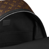 Sac à dos Discovery PM Toile Monogram Marron