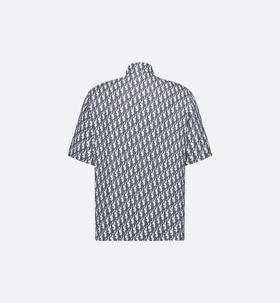 Camisa de manga corta Dior Oblique