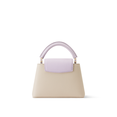 Sac Capucines Mini