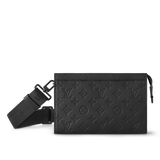 Portefeuille Gaston Wearable