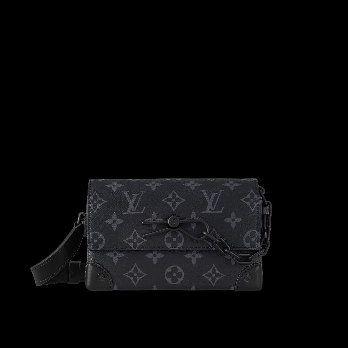 Cartera portátil Steamer