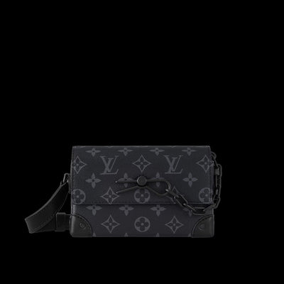 Cartera portátil Steamer