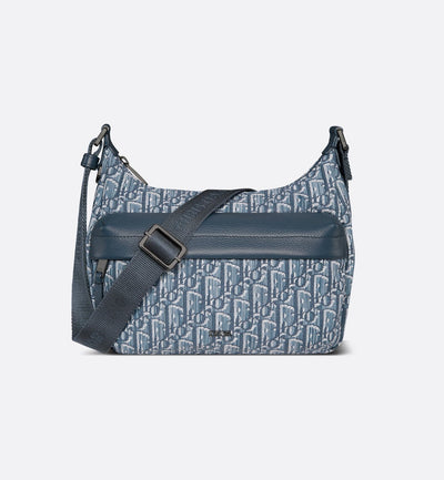 Bolso hobo pequeño Rider Soft