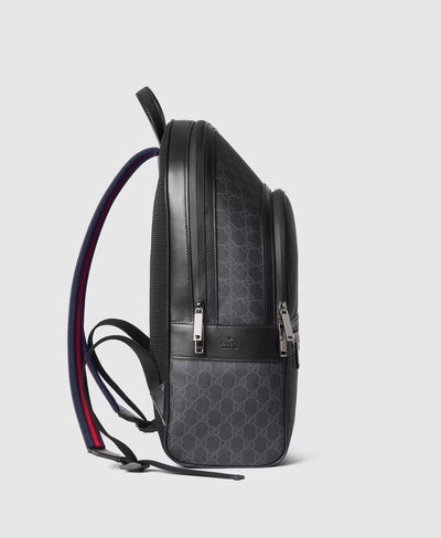 Mochila mediana GG Black