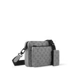 Sac Trio Messenger