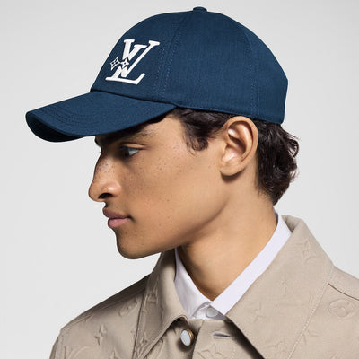 Gorra LV Smash