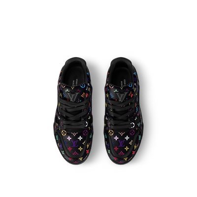 Zapatillas LV Trainer LV x TM