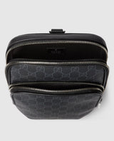 Sac à bandoulière GG Black petit format