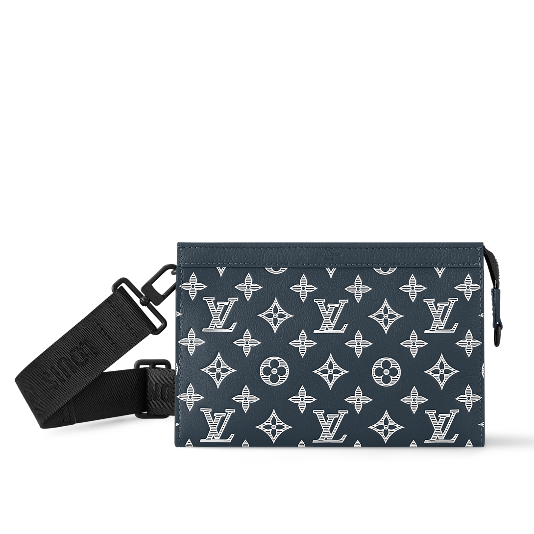 Cartera portátil Gastón