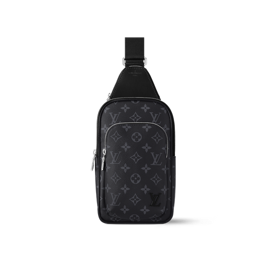 Bolso bandolera Avenue PM