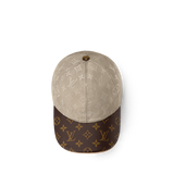 Casquette LV Get Ready