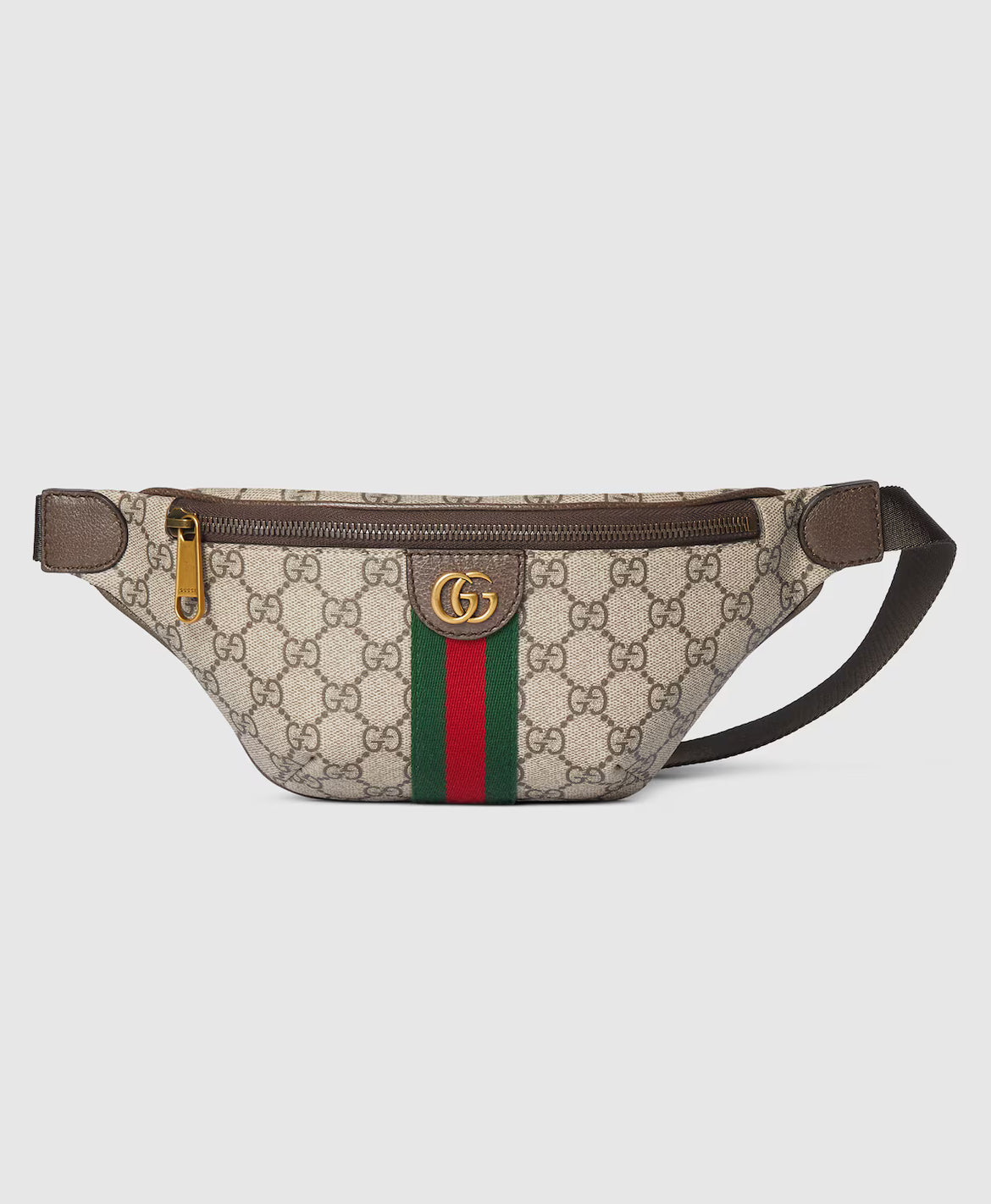 Bolso de cinturón pequeño Ophidia