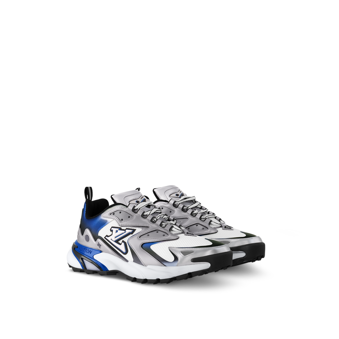 Zapatillas LV Runner Tatic