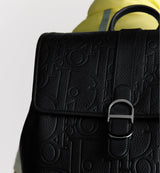 Sac à dos à rabat Dior Daily