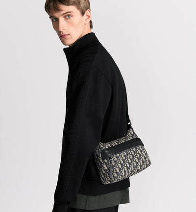 Bolso hobo pequeño Rider Soft