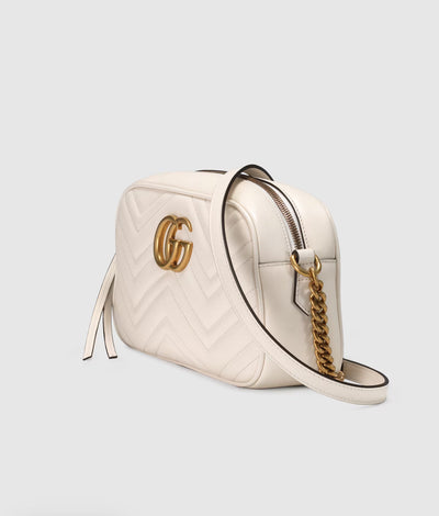 Sac pour appareil photo GG Marmont petit format