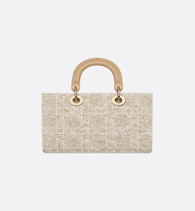 Bolso mediano Lady D-Joy