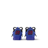 Zapatillas de skate LV