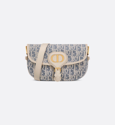 Bolso Dior Bobby Este-Oeste