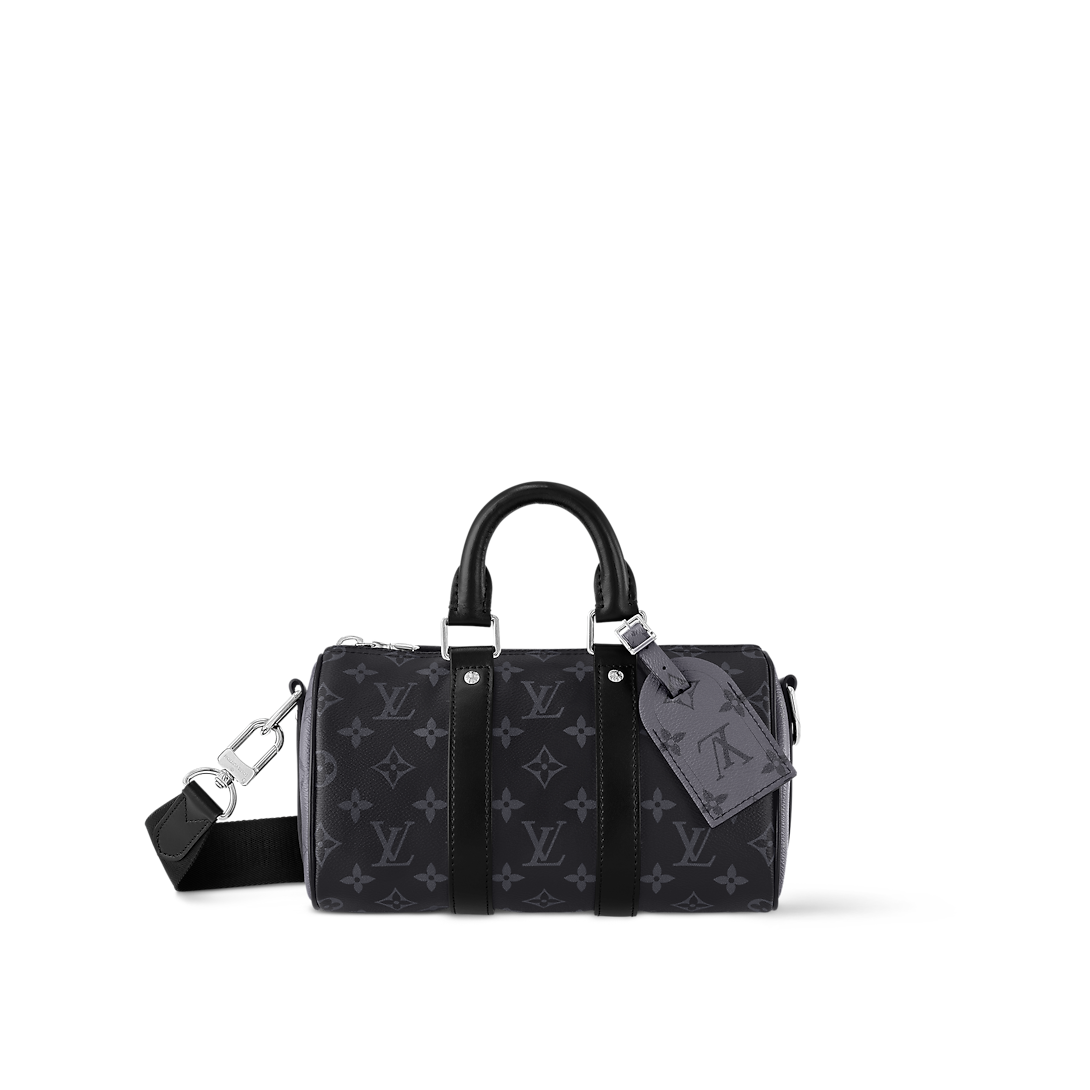 Bolso de hombro Keepall 25