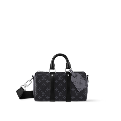Bolso de hombro Keepall 25
