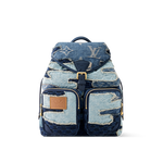 Sac à dos Montsouris Cargo