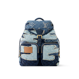 Sac à dos Montsouris Cargo