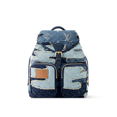 Mochila de carga Montsouris